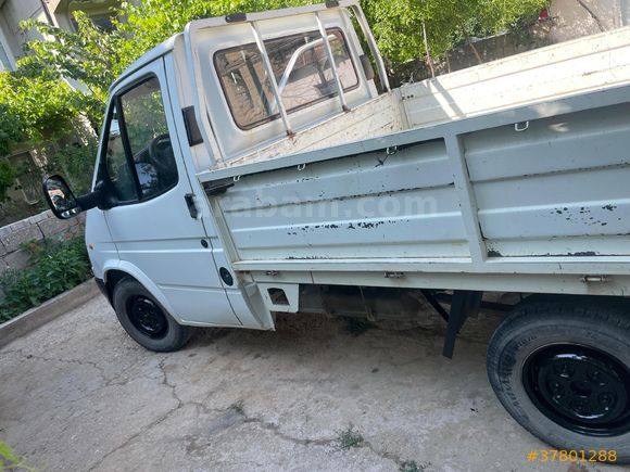 Sahibinden Ford Trucks Transit 120 P