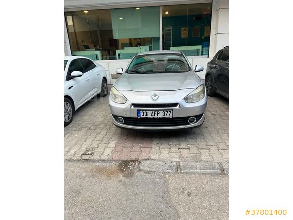 Sahibinden Renault Fluence 1.6 Extreme 2011 Model