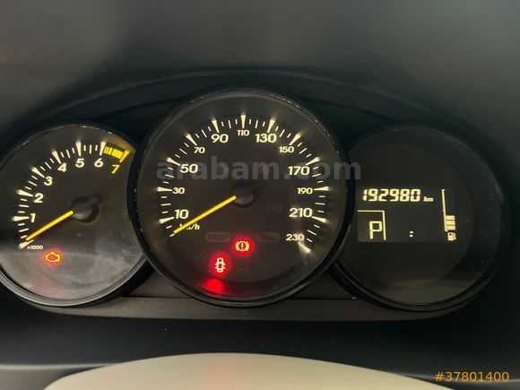 Sahibinden Renault Fluence 1.6 Extreme 2011 Model
