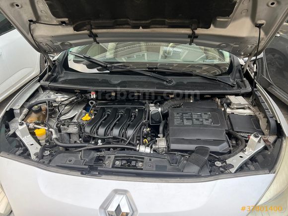 Sahibinden Renault Fluence 1.6 Extreme 2011 Model