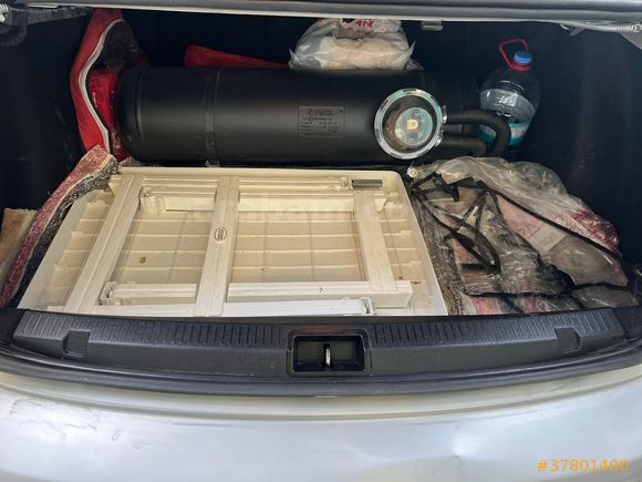 Sahibinden Renault Fluence 1.6 Extreme 2011 Model