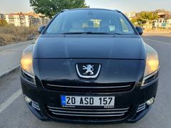 Sahibinden Peugeot 5008 1.6 HDi Premium Pack 2011 Model 