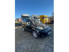 Sahibinden Fiat Fiorino Combi 1.3 Multijet Emotion 2009 Model