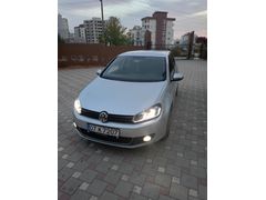 Sahibinden Volkswagen Golf 1.4 TSi Pulse 2012 Model  262.000 km Gri (Gümüş)