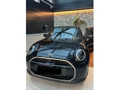 Sahibinden Mini Cooper 1.5 Favoured 2025 Model İstanbul