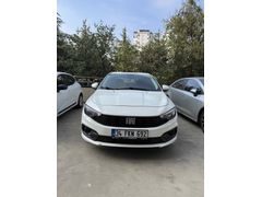 Sahibinden Fiat Egea 1.3 Multijet Easy 2022 Model 