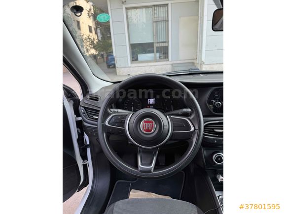 Sahibinden Fiat Egea 1.3 Multijet Easy 2022 Model 