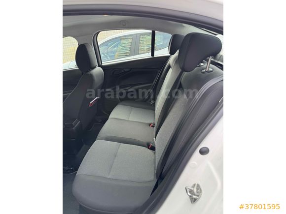 Sahibinden Fiat Egea 1.3 Multijet Easy 2022 Model 