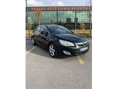 Sahibinden Opel Astra 1.3 CDTI ecoFLEX Enjoy Plus 2011 Model 