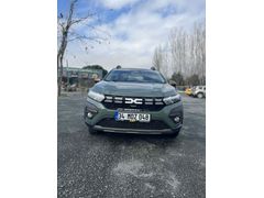 Sahibinden Dacia Sandero Stepway 1.0 Tce Extreme 2024 Model 