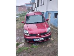 Sahibinden Renault Kangoo Multix 1.5 dCi Authentique 2007 Model Trabzon