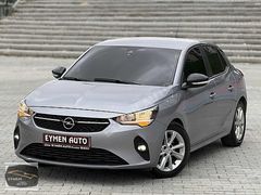 EYMEN AUTO'dan 2020 OPEL CORSA 1.5 DİZEL EDİTİON TERTEMİZ