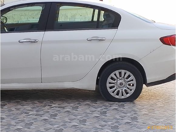 Sahibinden Fiat Egea 1.4 Fire Easy 2020 Model Antalya