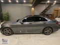2020 DEGISENSIZ AMG MERCEDES C200D