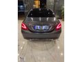 2020 DEGISENSIZ AMG MERCEDES C200D