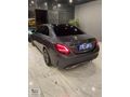 2020 DEGISENSIZ AMG MERCEDES C200D