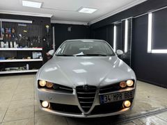 Sahibinden Alfa Romeo 159 1.9 JTD Distinctive 2007 Model  160.000 km Gri