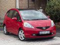 AYSU AUTO-2011 HONDA JAZZ 1.4 BENZİNLİ FUN+ HATASIZ 98.000KM