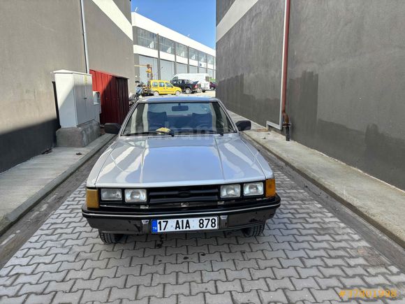 Sahibinden Ford Taunus 1.6 GL 1988 Model 