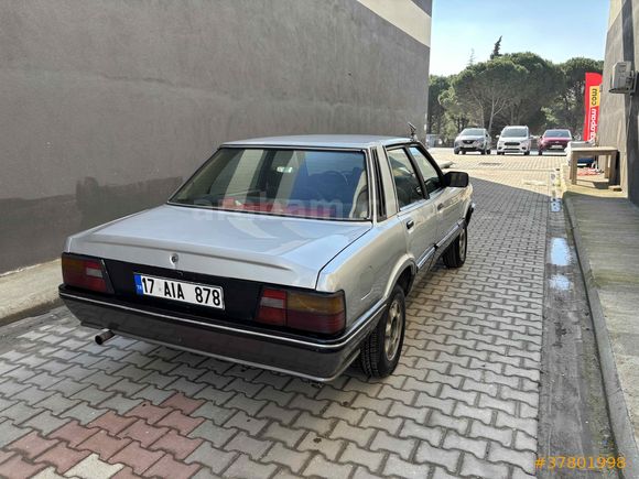Sahibinden Ford Taunus 1.6 GL 1988 Model 
