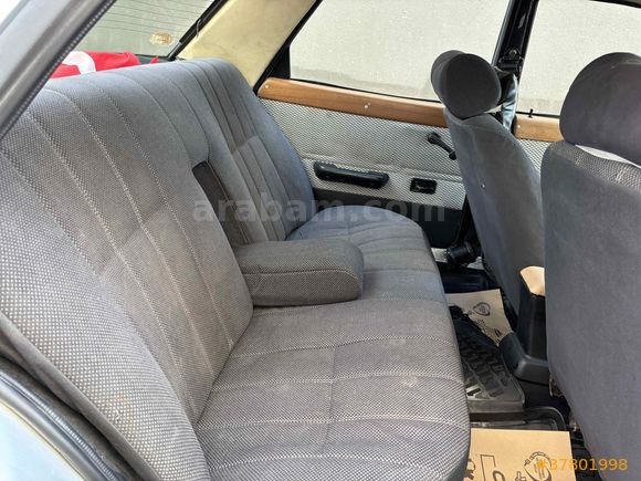 Sahibinden Ford Taunus 1.6 GL 1988 Model 