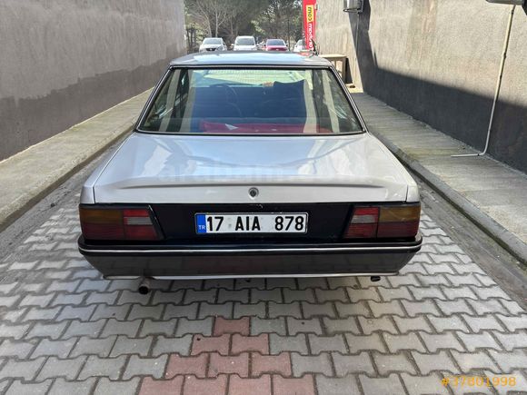 Sahibinden Ford Taunus 1.6 GL 1988 Model 