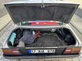 Sahibinden Ford Taunus 1.6 GL 1988 Model 