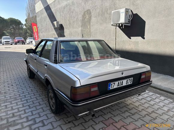 Sahibinden Ford Taunus 1.6 GL 1988 Model 