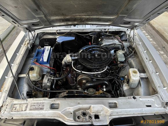 Sahibinden Ford Taunus 1.6 GL 1988 Model 