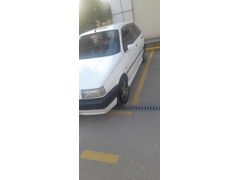 Sahibinden Fiat Tipo 1.4  1997 model  400.000 km Beyaz