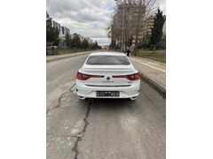 Sahibinden Temiz  Renault Megane 4 İcon
