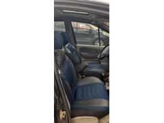Sahibinden Renault Scenic 1.6 RXE 2001 Model  360.000 km Lacivert