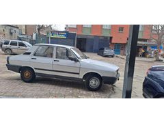 Sahibinden Renault R 12 Toros 1996 Model