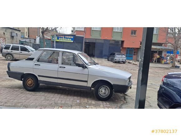 Sahibinden Renault R 12 Toros 1996 Model