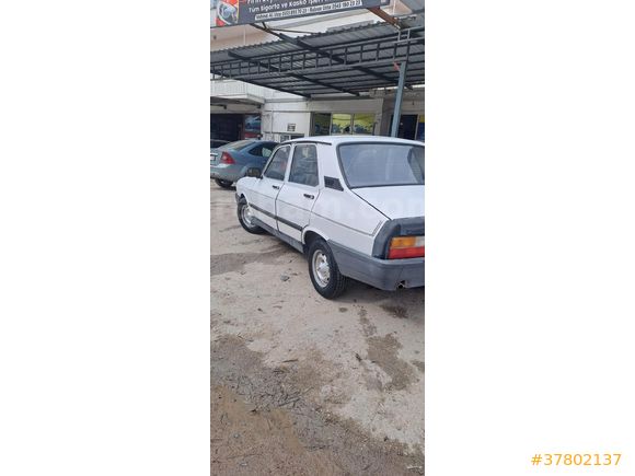 Sahibinden Renault R 12 Toros 1996 Model