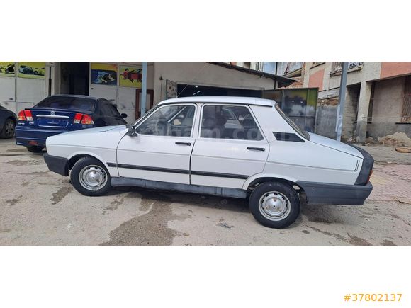 Sahibinden Renault R 12 Toros 1996 Model