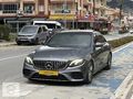 MARİS CARS DAN ELK BAGJ COMMAND VAKUM GECE PAKETLİ AMG E180