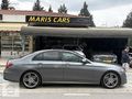 MARİS CARS DAN ELK BAGJ COMMAND VAKUM GECE PAKETLİ AMG E180