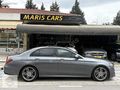 MARİS CARS DAN ELK BAGJ COMMAND VAKUM GECE PAKETLİ AMG E180