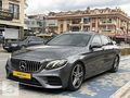 MARİS CARS DAN ELK BAGJ COMMAND VAKUM GECE PAKETLİ AMG E180