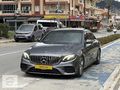 MARİS CARS DAN ELK BAGJ COMMAND VAKUM GECE PAKETLİ AMG E180