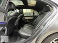MARİS CARS DAN ELK BAGJ COMMAND VAKUM GECE PAKETLİ AMG E180