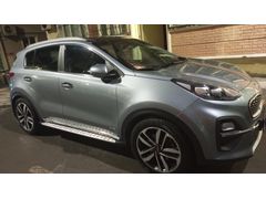 Sahibinden Kia Sportage 1.6 CRDI Prestige 2021 Model