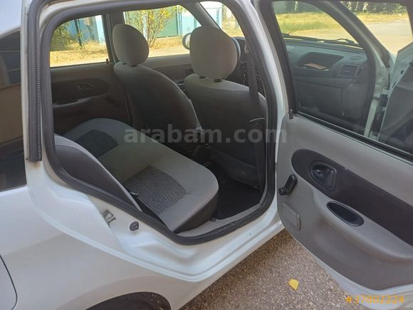Sahibinden Renault Symbol 1.5 dCi Authentique 2010 Model 