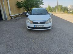 Sahibinden Renault Symbol 1.5 dCi Authentique 2010 Model 