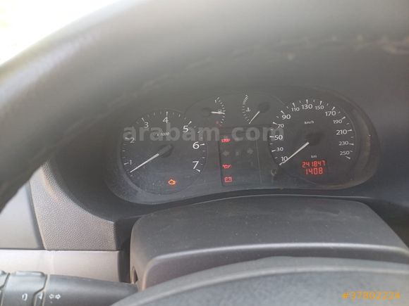 Sahibinden Renault Symbol 1.5 dCi Authentique 2010 Model 
