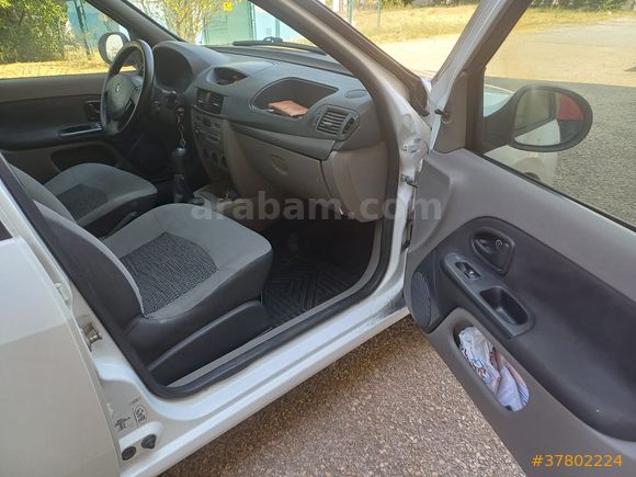 Sahibinden Renault Symbol 1.5 dCi Authentique 2010 Model 