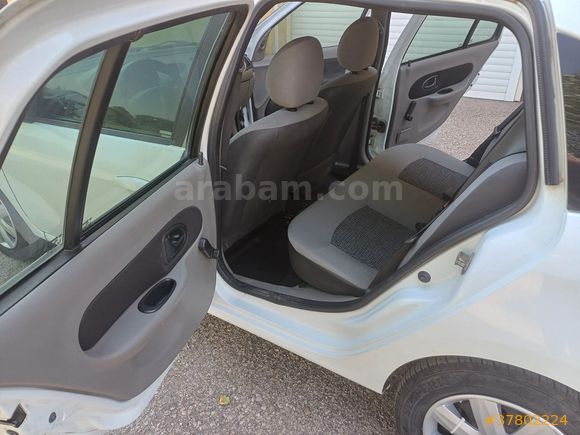 Sahibinden Renault Symbol 1.5 dCi Authentique 2010 Model 