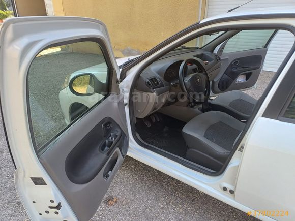 Sahibinden Renault Symbol 1.5 dCi Authentique 2010 Model 