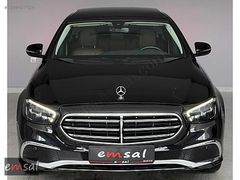 2023 Mercedes-Benz E200d Exclusive Burmester/Vakum/ElktrkliBagaj
